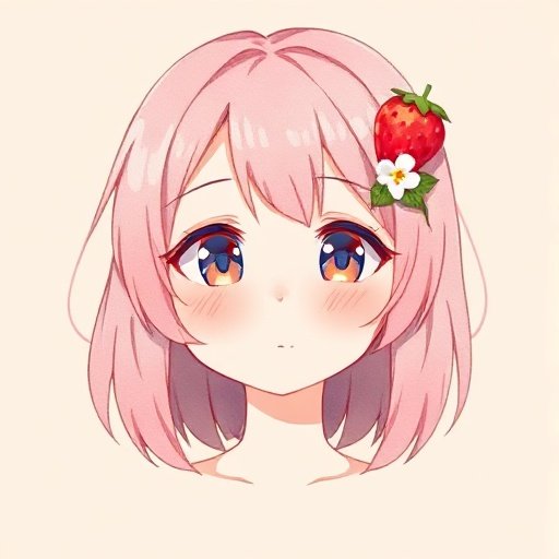 樱莓糖 - 乐可漫画作者